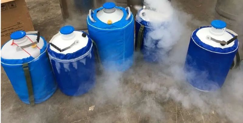 液氮罐如何正確使用？液氮罐會(huì)爆炸嗎？
